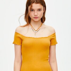 Colored Shirt